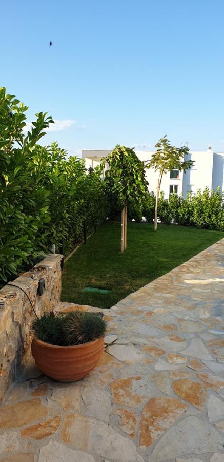 Sea View Apartments Žaborić Exterior foto